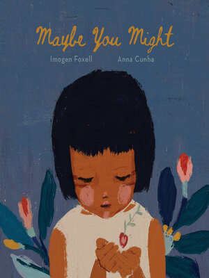 cover image of Maybe You Might